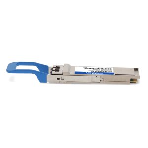 AddOn Networks QSFP28-100GB-FR-AO network transceiver module Fiber optic 100000 Mbit/s 1310 nm