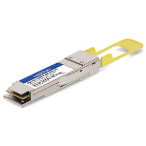 AddOn Networks QSFP28-100GB-PSM4-HW2-AO network transceiver module Fiber optic 100000 Mbit/s 1310 nm