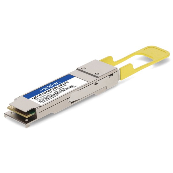 AddOn Networks QSFP28-100GB-PSM4-HW2-AO network transceiver module Fiber optic 100000 Mbit/s 1310 nm