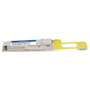 AddOn Networks QSFP28-100GB-PSM4-HW2-AO network transceiver module Fiber optic 100000 Mbit/s 1310 nm