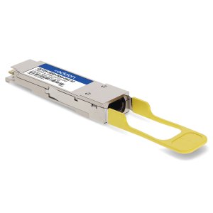 AddOn Networks QSFP28-100GB-PSM4-HW2-AO network transceiver module Fiber optic 100000 Mbit/s 1310 nm