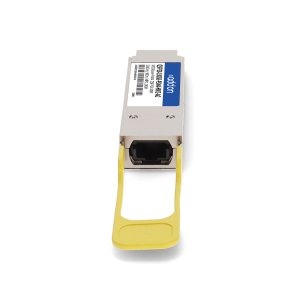 AddOn Networks QSFP28-100GB-PSM4-HW2-AO network transceiver module Fiber optic 100000 Mbit/s 1310 nm