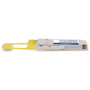 AddOn Networks QSFP28-100GB-PSM4-HW2-AO network transceiver module Fiber optic 100000 Mbit/s 1310 nm