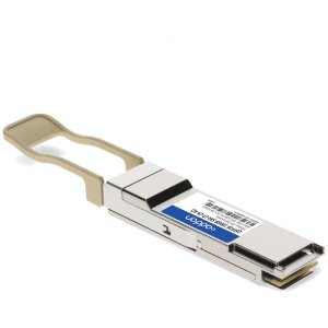 AddOn Networks QSFP28-100GB-SR4-LP-CX-AO network transceiver module Fiber optic 100000 Mbit/s 850 nm