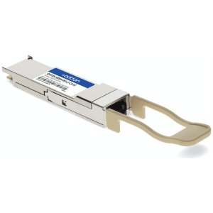 AddOn Networks QSFP28-100GB-SR4-LP-CX-AO network transceiver module Fiber optic 100000 Mbit/s 850 nm