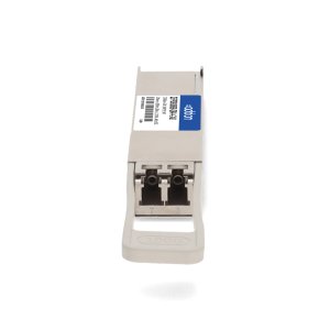 AddOn Networks Cisco Compatible TAA 100GBase-ZR4 QSFP28 Transceiver (SMF, 1295nm to 1309nm, 80km, LC, DOM, -40 to 85C)