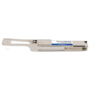 AddOn Networks Juniper Networks Compatible 100GBase-ZR4 QSFP28 Transceiver Low Power (SMF, 1295nm to 1309nm, 80km, LC, DOM)