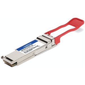 AddOn Networks QSFP28-OTU4-ER4L-J-AO network transceiver module Fiber optic 100000 Mbit/s 1309 nm