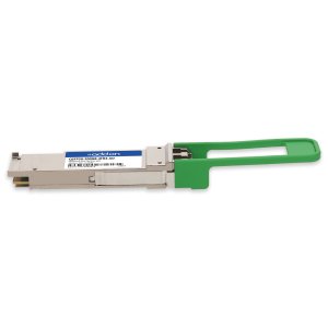 AddOn Networks MSA and TAA 200GBase-FR4 QSFP56 Transceiver (SMF, 1310nm, 2km, LC, DOM, CMIS 4.0)