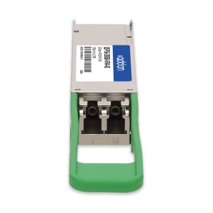 AddOn Networks MSA and TAA 200GBase-FR4 QSFP56 Transceiver (SMF, 1310nm, 2km, LC, DOM, CMIS 4.0)