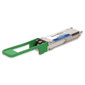 AddOn Networks MSA and TAA 200GBase-FR4 QSFP56 Transceiver (SMF, 1310nm, 2km, LC, DOM, CMIS 4.0)