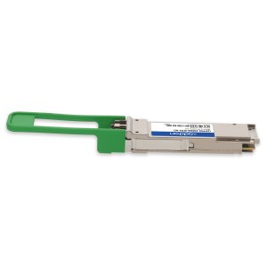AddOn Networks MSA and TAA 200GBase-FR4 QSFP56 Transceiver (SMF, 1310nm, 2km, LC, DOM, CMIS 4.0)