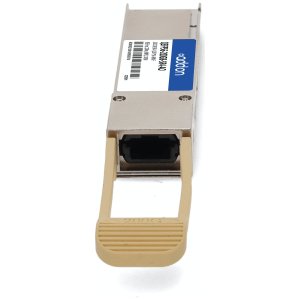 AddOn Networks QSFP56-200GB-SR4-AO network transceiver module Fiber optic 200000 Mbit/s QSFP28 850 nm
