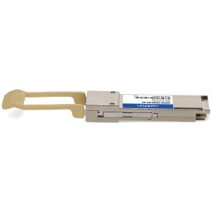 AddOn Networks QSFP56-200GB-SR4-AO network transceiver module Fiber optic 200000 Mbit/s QSFP28 850 nm