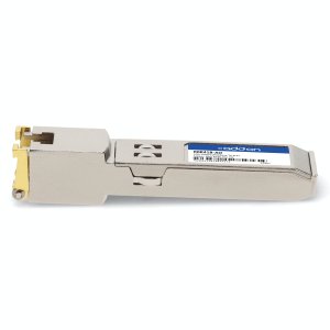 AddOn Networks R0R41B-AO network transceiver module Copper 10000 Mbit/s SFP+