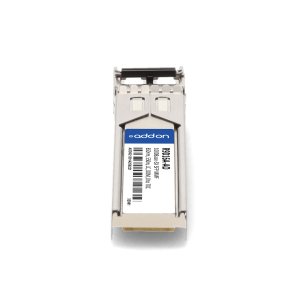 AddOn Networks R9D16A-AO network transceiver module Fiber optic 1000 Mbit/s SFP 850 nm