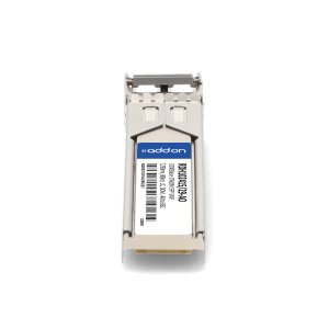 AddOn Networks LG-Ericsson RDH102415/29 Compatible TAA 1000Base-CWDM SFP Transceiver (SMF, 1290nm, 80km, LC, DOM, -40 to 85C)