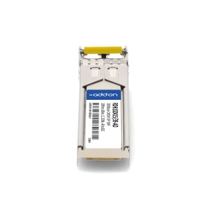 AddOn Networks LG-Ericsson RDH102415/39 Compatible TAA 1000Base-CWDM SFP Transceiver (SMF, 1390nm, 80km, LC, DOM, -40 to 85C)