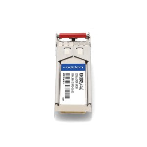 AddOn Networks LG-Ericsson RDH102415/43 Compatible TAA 1000Base-CWDM SFP Transceiver (SMF, 1430nm, 80km, LC, DOM, -40 to 85C)