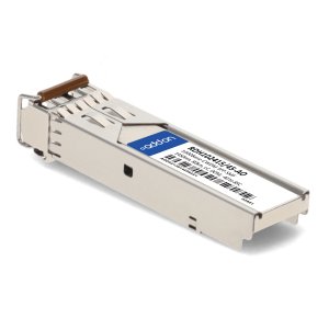 AddOn Networks LG-Ericsson RDH102415/45 Compatible TAA 1000Base-CWDM SFP Transceiver (SMF, 1450nm, 80km, LC, DOM, -40 to 85C)