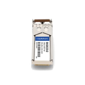 AddOn Networks LG-Ericsson RDH102415/45 Compatible TAA 1000Base-CWDM SFP Transceiver (SMF, 1450nm, 80km, LC, DOM, -40 to 85C)