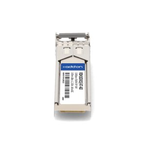 AddOn Networks LG-Ericsson RDH102415/47 Compatible TAA 1000Base-CWDM SFP Transceiver (SMF, 1470nm, 80km, LC, DOM, -40 to 85C)