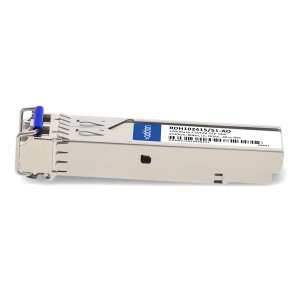 AddOn Networks LG-Ericsson RDH102415/51 Compatible TAA 1000Base-CWDM SFP Transceiver (SMF, 1510nm, 80km, LC, DOM, -40 to 85C)