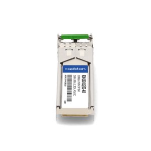 AddOn Networks LG-Ericsson RDH102415/53 Compatible TAA 1000Base-CWDM SFP Transceiver (SMF, 1530nm, 80km, LC, DOM, -40 to 85C)