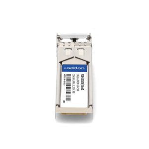 AddOn Networks RDH102426/26-AO network transceiver module Fiber optic 10000 Mbit/s SFP+ 1556.55 nm