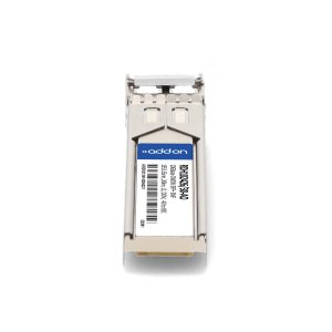 AddOn Networks LG-Ericsson RDH102406/30 Compatible TAA Compliant 10GBase-DWDM 100GHz SFP+ Transceiver (SMF, 1553.33nm, 20km, LC, DOM, -40 to 85C)