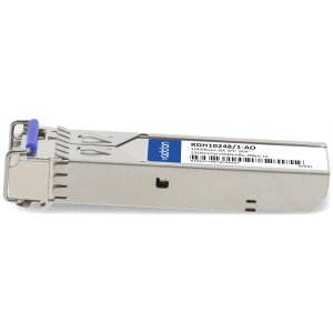 AddOn Networks RDH10248/1-AO network transceiver module Fiber optic 1000 Mbit/s SFP