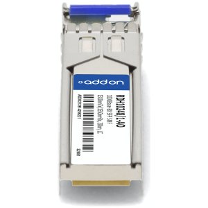 AddOn Networks RDH10248/1-AO network transceiver module Fiber optic 1000 Mbit/s SFP