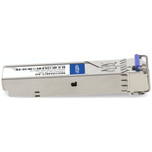 AddOn Networks RDH10248/1-AO network transceiver module Fiber optic 1000 Mbit/s SFP