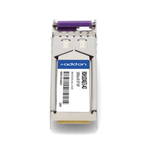 AddOn Networks LG-Ericsson RDH10248/2 Compatible TAA 1000Base-BX SFP Transceiver (SMF, 1490nmTx/1310nmRx, 10km, LC, -40 to 85C)