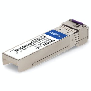 AddOn Networks RDH10281/2-AO network transceiver module Fiber optic 25000 Mbit/s SFP28