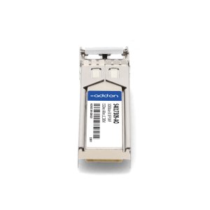 AddOn Networks Huawei S4017309 Compatible TAA 1000Base-EX SFP Transceiver (SMF, 1550nm, 40km, LC, DOM)