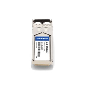AddOn Networks SFG-AFE000DAVZ-AO network transceiver module Fiber optic 10000 Mbit/s SFP+ 850 nm