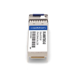 AddOn Networks SFG-ARM0VTDBVZ-AO network transceiver module Fiber optic 25000 Mbit/s SFP28