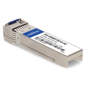 AddOn Networks SFG-ARM0VTDCVZ-AO network transceiver module Fiber optic 25000 Mbit/s SFP28