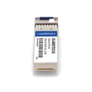 AddOn Networks SFG-ARM0VTDCVZ-AO network transceiver module Fiber optic 25000 Mbit/s SFP28