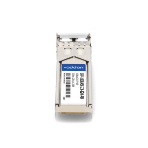 AddOn Networks SFP-100BASE-ZX-120-AO network transceiver module Fiber optic 100 Mbit/s 1550 nm