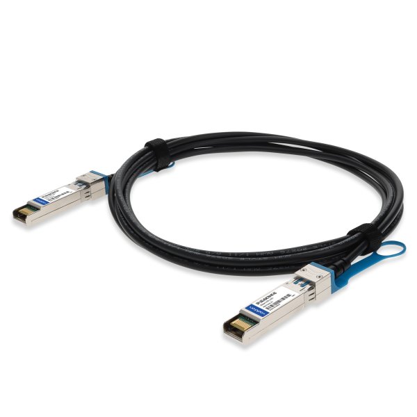 AddOn Networks Netgear Compatible TAA Compliant 10GBase-CU SFP+ Direct Attach Cable (Active Twinax, 7m)