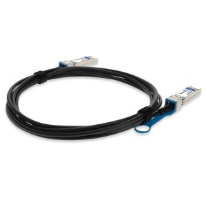 AddOn Networks Netgear Compatible TAA Compliant 10GBase-CU SFP+ Direct Attach Cable (Active Twinax, 7m)