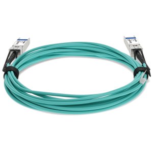 AddOn Networks SFP-10G-AOC7MP-AO InfiniBand/fibre optic cable 7 m SFP+ AOC Turquoise