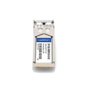 AddOn Networks SFP-10G-DWDM-DE-A5-AO network transceiver module Fiber optic 10000 Mbit/s SFP+