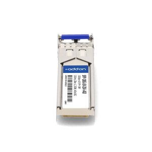AddOn Networks SFP-10G-LR-20-I-AO network transceiver module Fiber optic 10000 Mbit/s SFP+ 1310 nm