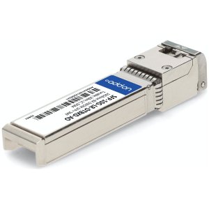 AddOn Networks SFP-10G-LR-DTBXD-AO network transceiver module Fiber optic 10000 Mbit/s SFP+ 1530 nm