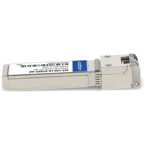 AddOn Networks SFP-10G-LR-DTBXD-AO network transceiver module Fiber optic 10000 Mbit/s SFP+ 1530 nm