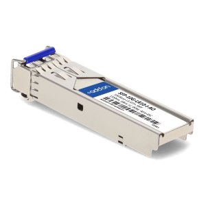 AddOn Networks SFP-10G-LR10-I-AO network transceiver module Fiber optic 10000 Mbit/s SFP+ 1310 nm