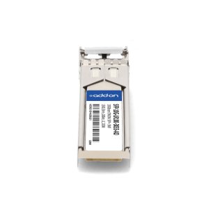 AddOn Networks SFP-10G-LR100-3033-AO network transceiver module Fiber optic 10000 Mbit/s SFP+ 1530.33 nm